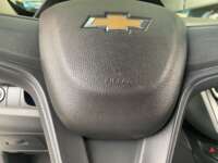 Chevrolet Aveo 2019 4p LS L4/1.5 Man 2019 Chevrolet Aveo Venta Interiores 11