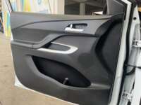 Chevrolet Aveo 2019 4p LS L4/1.5 Man 2019 Chevrolet Aveo Venta Interiores 14