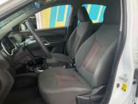 Chevrolet Aveo 2019 4p LS L4/1.5 Man 2019 Chevrolet Aveo Venta Interiores 15