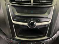 Chevrolet Aveo 2019 4p LS L4/1.5 Man 2019 Chevrolet Aveo Venta Interiores 7