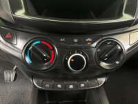 Chevrolet Aveo 2019 4p LS L4/1.5 Man 2019 Chevrolet Aveo Venta Interiores 8