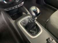 Chevrolet Aveo 2019 4p LS L4/1.5 Man 2019 Chevrolet Aveo Venta Interiores 9