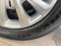 Chevrolet Aveo 2019 4p LS L4/1.5 Man 2019 Chevrolet Aveo Venta Llantas 2