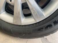 Chevrolet Aveo 2019 4p LS L4/1.5 Man 2019 Chevrolet Aveo Venta Llantas 5