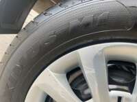 Chevrolet Aveo 2019 4p LS L4/1.5 Man 2019 Chevrolet Aveo Venta Llantas 8