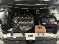 Chevrolet Aveo 2019 4p LS L4/1.5 Man 2019 Chevrolet Aveo Venta Motor 2
