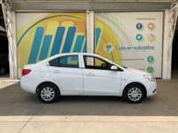 Chevrolet Aveo 2019 4p  LT  L4/ 1.5      Man 2019 Chevrolet Aveo Venta Exteriores 4