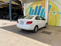 Chevrolet Aveo 2019 4p  LT  L4/ 1.5      Man 2019 Chevrolet Aveo Venta Exteriores 5