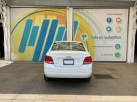 Chevrolet Aveo 2019 4p  LT  L4/ 1.5      Man 2019 Chevrolet Aveo Venta Exteriores 6