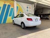 Chevrolet Aveo 2019 4p  LT  L4/ 1.5      Man 2019 Chevrolet Aveo Venta Exteriores 7