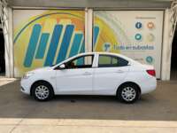Chevrolet Aveo 2019 4p  LT  L4/ 1.5      Man 2019 Chevrolet Aveo Venta Exteriores 8