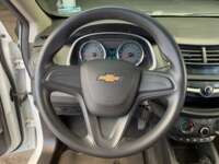 Chevrolet Aveo 2019 4p  LT  L4/ 1.5      Man 2019 Chevrolet Aveo Venta Interiores 1