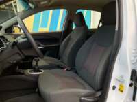 Chevrolet Aveo 2019 4p  LT  L4/ 1.5      Man 2019 Chevrolet Aveo Venta Interiores 15