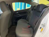 Chevrolet Aveo 2019 4p  LT  L4/ 1.5      Man 2019 Chevrolet Aveo Venta Interiores 17