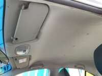 Chevrolet Aveo 2019 4p  LT  L4/ 1.5      Man 2019 Chevrolet Aveo Venta Interiores 18