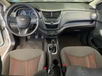Chevrolet Aveo 2019 4p  LT  L4/ 1.5      Man 2019 Chevrolet Aveo Venta Interiores 4