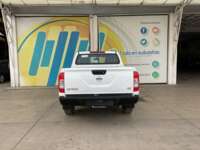 Nissan NP300 Doble Cabina 2019 4p SE L4/2.5 Man A/A Paq. Seg. 2019 Nissan NP300 Doble Cabina Venta Exteriores 6
