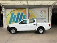 Nissan NP300 Doble Cabina 2019 4p SE L4/2.5 Man A/A Paq. Seg. 2019 Nissan NP300 Doble Cabina Venta Exteriores 8