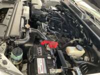 Nissan NP300 Doble Cabina 2019 4p SE L4/2.5 Man A/A Paq. Seg. 2019 Nissan NP300 Doble Cabina Venta Motor 3
