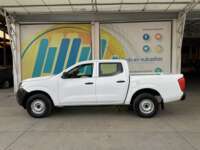 Nissan NP300 Doble Cabina 2019 4p SE L4/2.5 Man A/A Paq. Seg. 2019 Nissan NP300 Doble Cabina Venta Exteriores 8