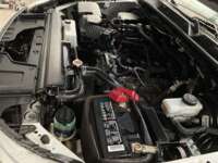 Nissan NP300 Doble Cabina 2019 4p SE L4/2.5 Man A/A Paq. Seg. 2019 Nissan NP300 Doble Cabina Venta Motor 3