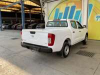 Nissan NP300 Doble Cabina 2019 4p SE L4/2.5 Man A/A Paq. Seg. 2019 Nissan NP300 Doble Cabina Venta Exteriores 5