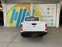 Nissan NP300 Doble Cabina 2019 4p SE L4/2.5 Man A/A Paq. Seg. 2019 Nissan NP300 Doble Cabina Venta Exteriores 6