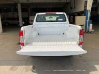 Nissan NP300 Doble Cabina 2019 4p SE L4/2.5 Man A/A Paq. Seg. 2019 Nissan NP300 Doble Cabina Venta Cajuela 1