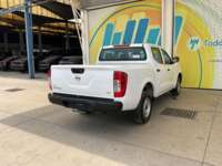 Nissan NP300 Doble Cabina 2019 4p SE L4/2.5 Man A/A Paq. Seg. 2019 Nissan NP300 Doble Cabina Venta Exteriores 5