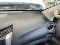 Nissan NP300 Doble Cabina 2019 4p SE L4/2.5 Man A/A Paq. Seg. 2019 Nissan NP300 Doble Cabina Venta Interiores 11