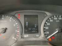 Nissan NP300 Doble Cabina 2019 4p SE L4/2.5 Man A/A Paq. Seg. 2019 Nissan NP300 Doble Cabina Venta Interiores 3