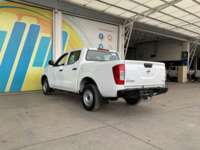Nissan NP300 Doble Cabina 2019 4p SE L4/2.5 Man A/A Paq. Seg. 2019 Nissan NP300 Doble Cabina Venta Exteriores 7