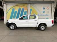 Nissan NP300 Doble Cabina 2019 4p SE L4/2.5 Man A/A Paq. Seg. 2019 Nissan NP300 Doble Cabina Venta Exteriores 8