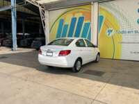 Chevrolet Aveo 2019 4p LS L4/1.5 Man 2019 Chevrolet Aveo Venta Exteriores 5