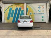 Chevrolet Aveo 2019 4p LS L4/1.5 Man 2019 Chevrolet Aveo Venta Exteriores 6