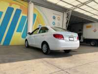 Chevrolet Aveo 2019 4p LS L4/1.5 Man 2019 Chevrolet Aveo Venta Exteriores 7