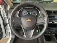 Chevrolet Aveo 2019 4p LS L4/1.5 Man 2019 Chevrolet Aveo Venta Interiores 1
