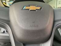 Chevrolet Aveo 2019 4p LS L4/1.5 Man 2019 Chevrolet Aveo Venta Interiores 11