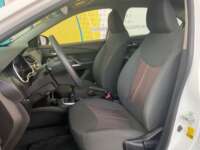 Chevrolet Aveo 2019 4p LS L4/1.5 Man 2019 Chevrolet Aveo Venta Interiores 15