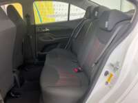 Chevrolet Aveo 2019 4p LS L4/1.5 Man 2019 Chevrolet Aveo Venta Interiores 17