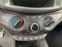 Chevrolet Aveo 2019 4p LS L4/1.5 Man 2019 Chevrolet Aveo Venta Interiores 8