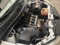 Chevrolet Aveo 2019 4p LS L4/1.5 Man 2019 Chevrolet Aveo Venta Motor 1