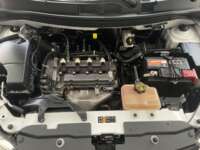 Chevrolet Aveo 2019 4p LS L4/1.5 Man 2019 Chevrolet Aveo Venta Motor 2