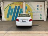 Chevrolet Aveo 2019 4p LS L4/1.5 Man 2019 Chevrolet Aveo Venta Exteriores 6