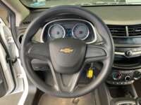 Chevrolet Aveo 2019 4p LS L4/1.5 Man 2019 Chevrolet Aveo Venta Interiores 1
