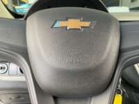 Chevrolet Aveo 2019 4p LS L4/1.5 Man 2019 Chevrolet Aveo Venta Interiores 11