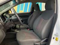 Chevrolet Aveo 2019 4p LS L4/1.5 Man 2019 Chevrolet Aveo Venta Interiores 15