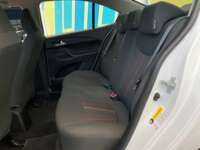Chevrolet Aveo 2019 4p LS L4/1.5 Man 2019 Chevrolet Aveo Venta Interiores 17