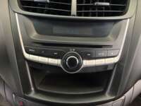 Chevrolet Aveo 2019 4p LS L4/1.5 Man 2019 Chevrolet Aveo Venta Interiores 7