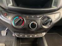 Chevrolet Aveo 2019 4p LS L4/1.5 Man 2019 Chevrolet Aveo Venta Interiores 8